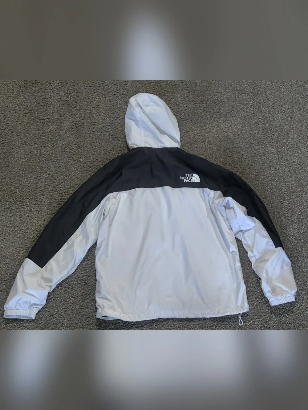 The North Face Hydrenaline Wind Jacket